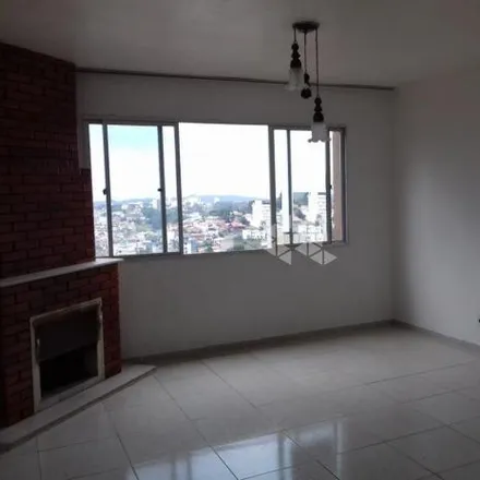 Image 1 - Avenida Independência, Panazzolo, Caxias do Sul - RS, 95010-100, Brazil - Apartment for sale