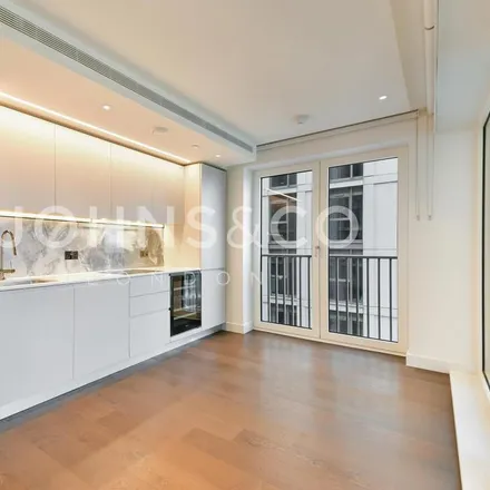 Image 2 - Lime Grove, London, W12 8HR, United Kingdom - Apartment for rent