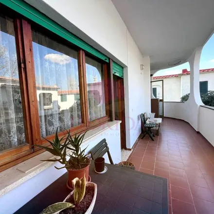 Image 3 - Via Oslo, 00071 Pomezia RM, Italy - Apartment for rent