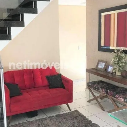 Buy this 3 bed apartment on Avenida Miguel Perrela in Pampulha, Belo Horizonte - MG