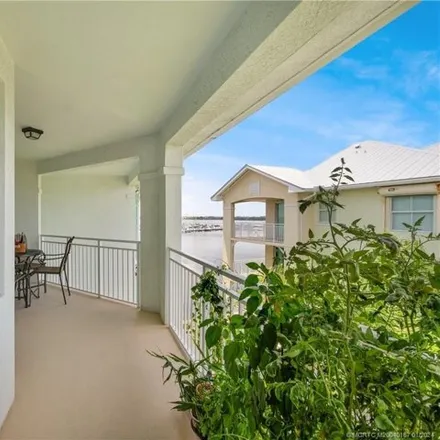 Buy this 2 bed condo on TideHouse Waterfront in 915 Northwest Flagler Avenue, Stuart