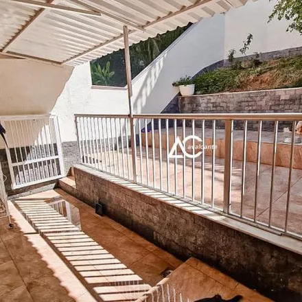 Buy this 4 bed house on Estrada de Jacarepaguá in Anil, Rio de Janeiro - RJ