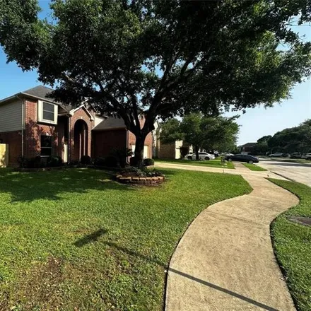 Image 2 - Heritage Drive, Katy, TX 77493, USA - House for rent