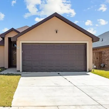 Buy this 3 bed house on El Cajon Avenue in Odessa, TX