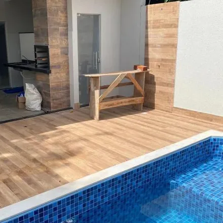 Buy this 3 bed house on Rua H in Itapoã, Aparecida de Goiânia - GO