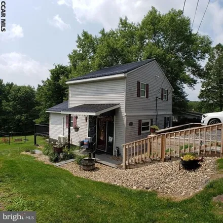 Buy this 3 bed house on 130 Hillcrest Road in Winburne, Cooper Township