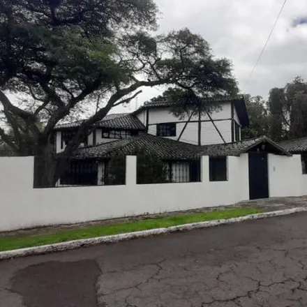 Image 2 - Rafael León, 171102, Conocoto, Ecuador - House for sale