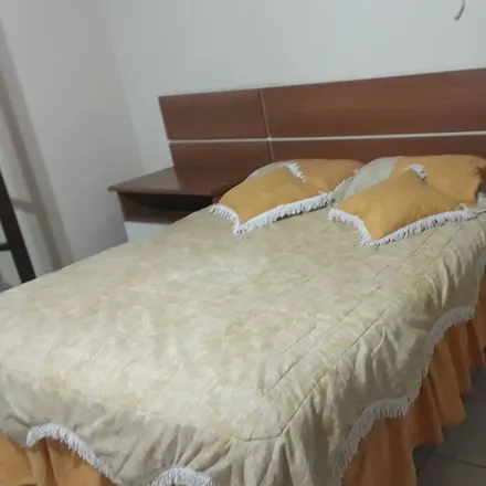 Rent this 4 bed house on Guarujá in Região Metropolitana da Baixada Santista, Brazil