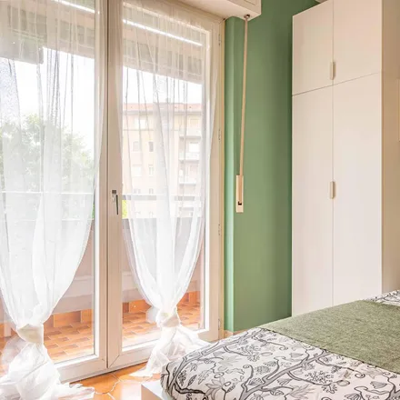 Rent this 3 bed room on Largo Camillo Caccia Dominioni in 20141 Milan MI, Italy