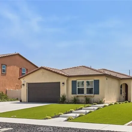 Buy this 4 bed house on Donegal Street in Redlands, CA 92374