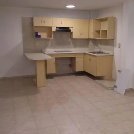 Rent this 1 bed apartment on Emanuel Dios con Nosotros in Avenida Insurgentes, San Jerónimo