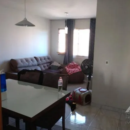 Buy this 3 bed apartment on Rua Jerusalém 65 in Palhano, Londrina - PR