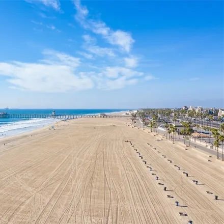 Buy this 2 bed condo on 200 Pacific Coast Highway in Huntington Beach, CA 92648