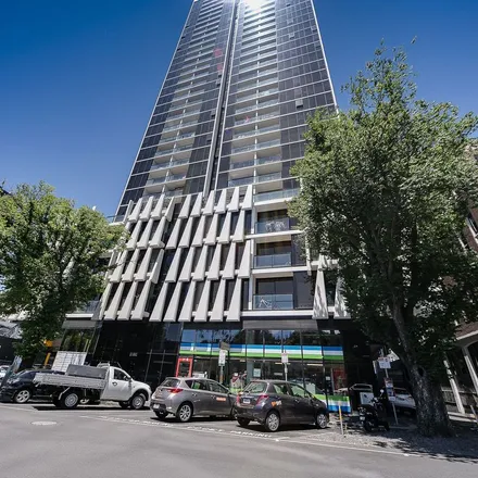 Image 7 - 334 Russell Street, Melbourne VIC 3000, Australia - Apartment for rent