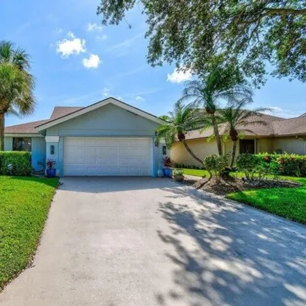 Rent this 3 bed house on 130 Sand Pine Drive in Jupiter, FL 33477