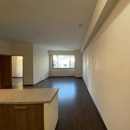 Rent this 2 bed apartment on Avenida México in Colonia Manzanastitla, 05000 Mexico City