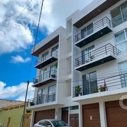 Image 2 - Calle Adolfo Ruiz Cortines, Bella Vista, 91093 Xalapa, VER, Mexico - Apartment for sale