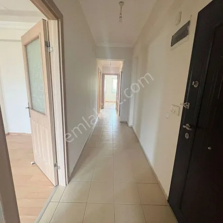 Rent this 3 bed apartment on Akbank in Cumhuriyet Caddesi, 07190 Döşemealtı