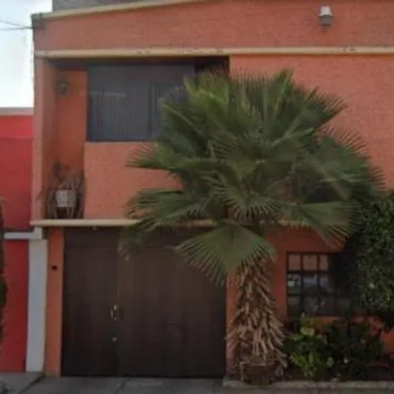 Buy this 3 bed house on Calle Sexta 511 in Gustavo A. Madero, 07969 Mexico City