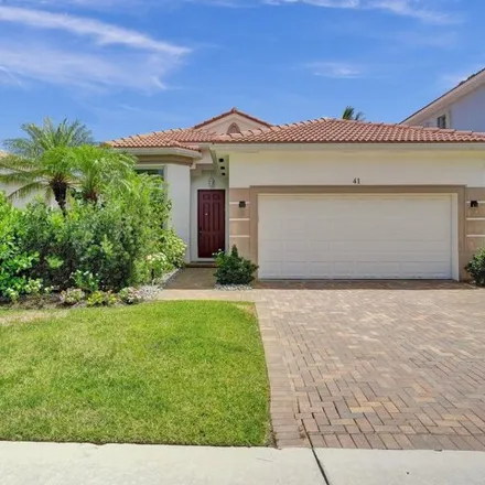 Buy this 3 bed house on 3 Country Lake Circle in Boynton Beach, FL 33436