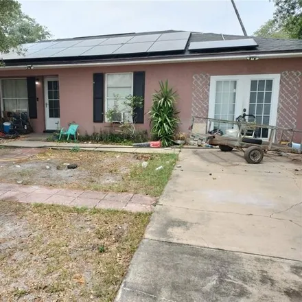 Buy this 3 bed house on 136 Madera Drive in Polk County, FL 33880