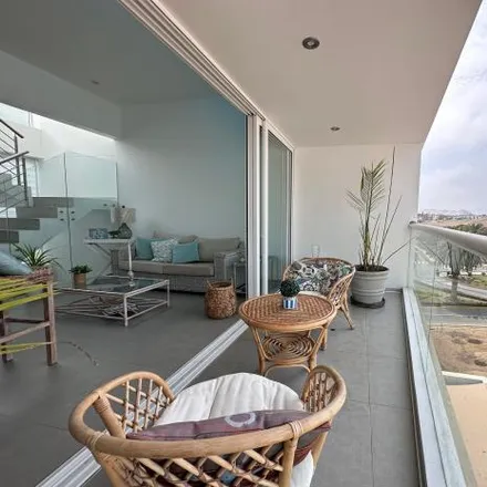 Buy this 3 bed apartment on unnamed road in Lima Metropolitan Area 15956, Peru