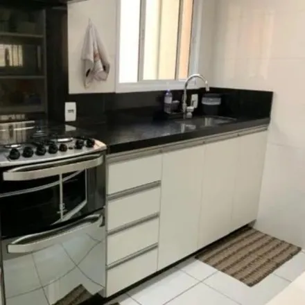 Buy this 3 bed apartment on Rua Werner Goldberg in Vila Dom José, Barueri - SP