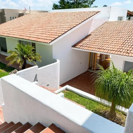 Buy this 4 bed house on Circuito Balcones in 76100 Juriquilla, QUE