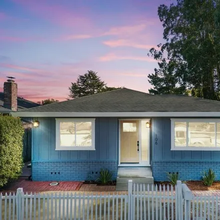 Buy this 2 bed house on 106 Cayuga Street in Santa Cruz, CA 95063
