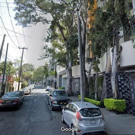 Image 1 - Avenida Fresno, Colonia Los Fresnos, 04650 Mexico City, Mexico - Apartment for sale