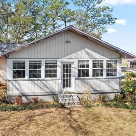 Image 4 - North Boulevard, Chipley, FL, USA - House for sale
