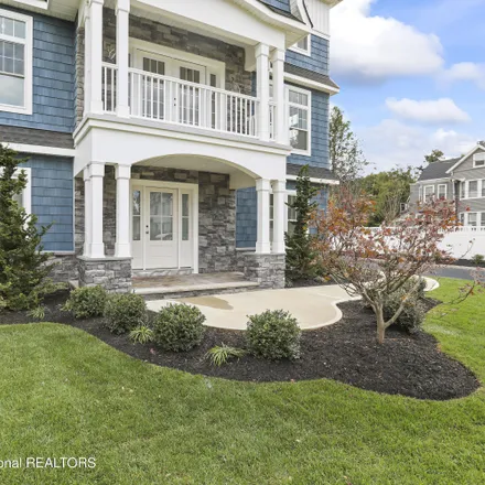 Image 5 - 118 Franklin Avenue, East Long Branch, Long Branch, NJ 07740, USA - Townhouse for sale