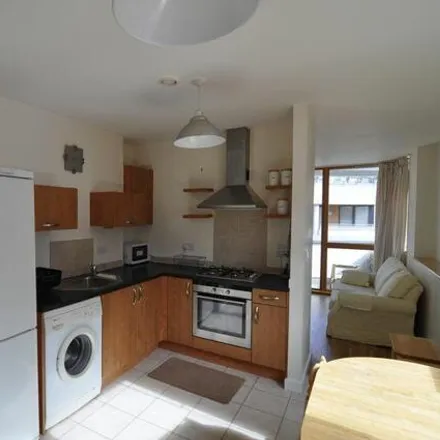 Rent this 2 bed room on Balmoral House in Cathedral Walk, Bristol