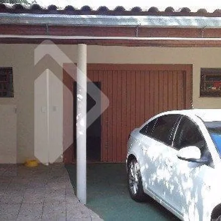 Buy this 4 bed house on Rua João Neves da Fontoura in Alegria, Guaíba - RS
