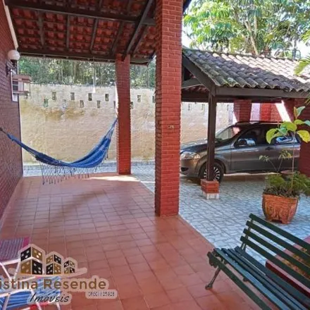 Image 1 - Avenida da Praia, Toninhas, Ubatuba - SP, 11687-102, Brazil - House for sale