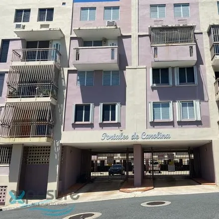 Buy this 3 bed apartment on Avenida Felipe Sánchez Osorio in Carolina, PR 00983