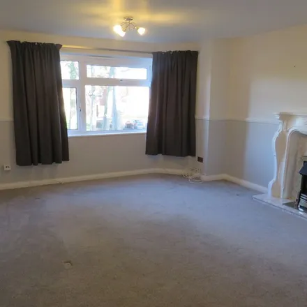 Image 3 - 13-24 Ethelred Close, Mere Green, B74 4BX, United Kingdom - Apartment for rent