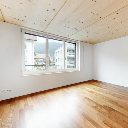 Image 4 - Am Schmittenbach 10a, 5236 Remigen, Switzerland - Apartment for rent