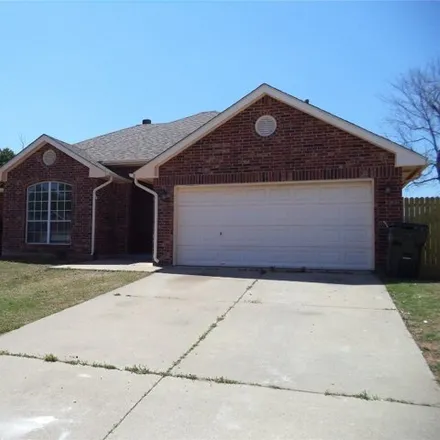 Buy this 3 bed house on 335 Pine Hurst Drive in Midwest City, OK 73130
