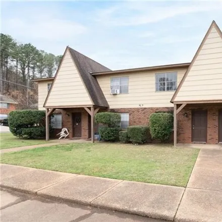 Image 3 - 1984 48th Street East, Timberlane, Tuscaloosa, AL 35405, USA - House for sale