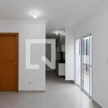 Rent this 2 bed apartment on Rua Tanque Velho 2499 in Parque Vitória, São Paulo - SP