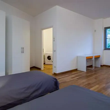Image 3 - Green opificio, Via Enrico Cosenz, 20158 Milan MI, Italy - Apartment for rent