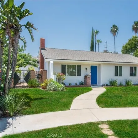 Buy this 3 bed house on 10711 Lev Ave in Mission Hills, California