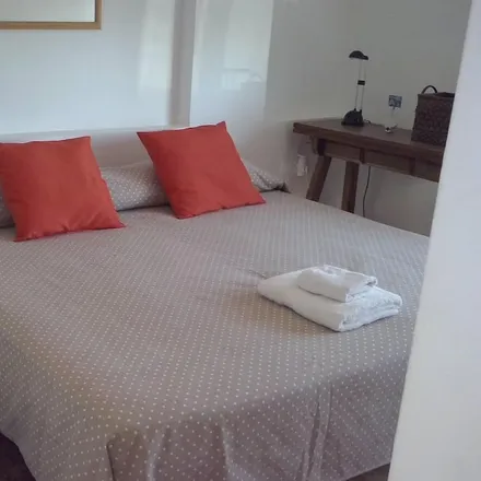 Rent this 3 bed condo on Benidorm in Valencian Community, Spain