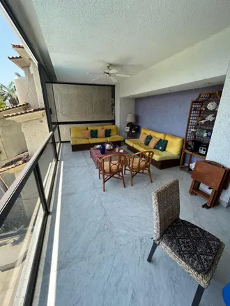 Image 6 - Gran Vía Tropical, Barrio La Pinzona, 39300 Acapulco, GRO, Mexico - Apartment for sale