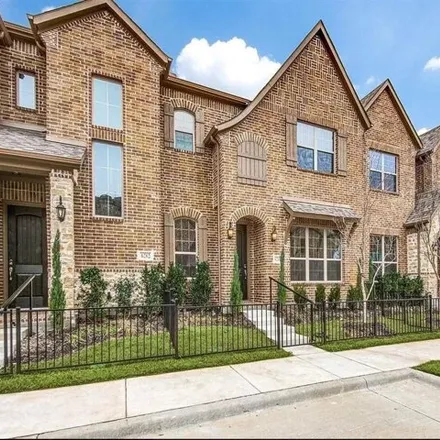 Image 2 - 6252 Rainbow Valley Place, Frisco, TX 75035, USA - House for rent