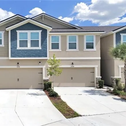 Buy this 4 bed house on Old Tobacco Road in Cheval, FL 33558