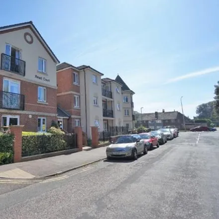 Buy this 1 bed apartment on Read Court in Birchington, CT8 8AS