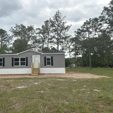 Buy this studio apartment on 5301 Carter Spencer Road in Clay County, FL 32068