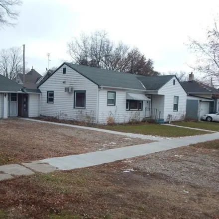 Buy this 3 bed house on 1567 12th Street in Eldora, IA 50627